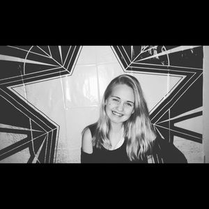 Meet your Posher, Gracie